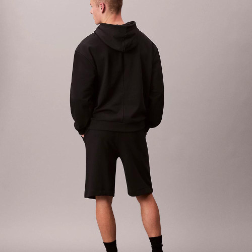Calvin Klein Ανδρικό φούτερ Soft Cotton French Terry Hoodie